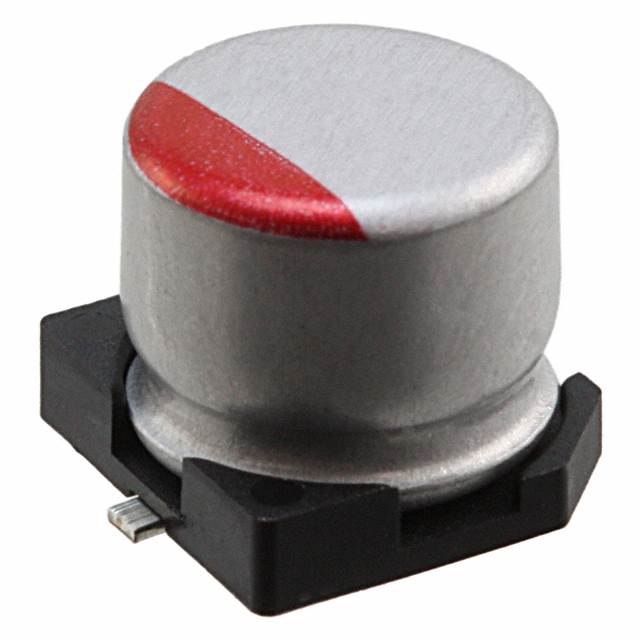 RSS0E561MCN1GS Nichicon  Aluminum - Polymer Capacitors